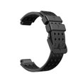 thumbnail image 4 of Strap For Garmin Approach S20 Monochrome Watchband For Garmin Approach S20 Silicone Replacement Fashion Wristband For Garmin, 4 of 4