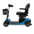 thumbnail image 2 of Pride Mobility Revo 2.0 4 Wheel S67 Mobility Scooter, True Blue, 2 of 4