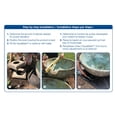 thumbnail image 2 of Aquascape 78206 Spillway Bowl Stand - 2 Pack, 2 of 5