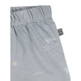 thumbnail image 4 of Modern Moments by Gerber Baby Boy Organic Shorts with Mock Pocket, Sizes 0/3 Months - 24 Months, 4 of 8