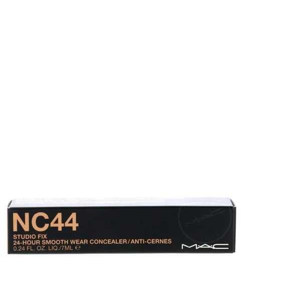 MAC Studio Fix 24-Hour Smooth Wear Concealer, NC44, 0.24 oz