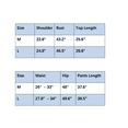 thumbnail image 3 of Cotton Women’s Pajama Set 2 Pcs Long Sleeve Pullover Top Sleepwear Long PJ Pants, 3 of 10