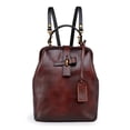 thumbnail image 1 of Old Trend  Pamela Genuine Leather Backpack, 1 of 5