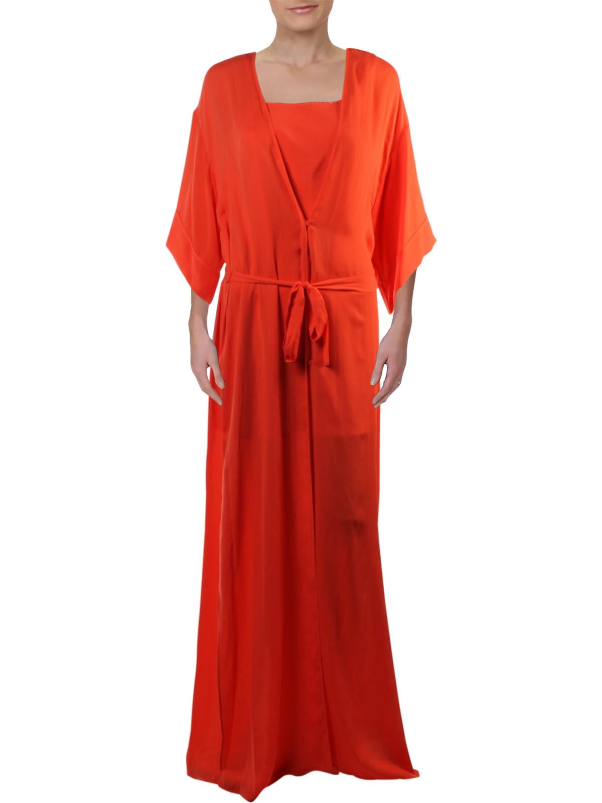 halston wraps