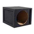 thumbnail image 4 of New 12" Single Vented Ported Sub Box Subwoofer Enclosure, 4 of 4