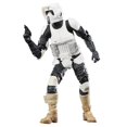 thumbnail image 3 of STAR WARS The Black Series Biker Scout, Return of The Jedi 40th Anniversary 6-Inch Collectible Action Figures, Ages 4 and Up, 3 of 5