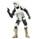 thumbnail image 3 of STAR WARS The Black Series Biker Scout, Return of The Jedi 40th Anniversary 6-Inch Collectible Action Figures, Ages 4 and Up, 3 of 5