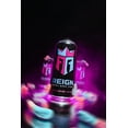 thumbnail image 5 of Reign Total Body Fuel, Sour Gummy Worm, Performance Energy Drink, 1 Count, 16 fl oz, 5 of 7