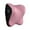 Pink, variant on Baetikot Memory Foam Car Neck Pillow Protective Lumbar Back Support Breathable Car Headrest Cushion Relieve Stress Car Seat Pillow on Clearance