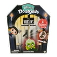 thumbnail image 6 of Disney Doorables Rivaling Royals Collection Peek, Blind Bag Collectible Figures, Kids Toys for Ages 3 up, 6 of 7