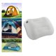 thumbnail image 3 of Almohada Inflable DYNWAVEMX Almohada Inflable Gris, 3 of 8