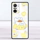thumbnail image 1 of Funda de silicona para Xiaomi Redmi Note 11, 9S, 10, 9, 8, 7, 9A, 9C, 9i, K40, 8T, 10C, 9T, K50 Fivean LED, 1 of 2