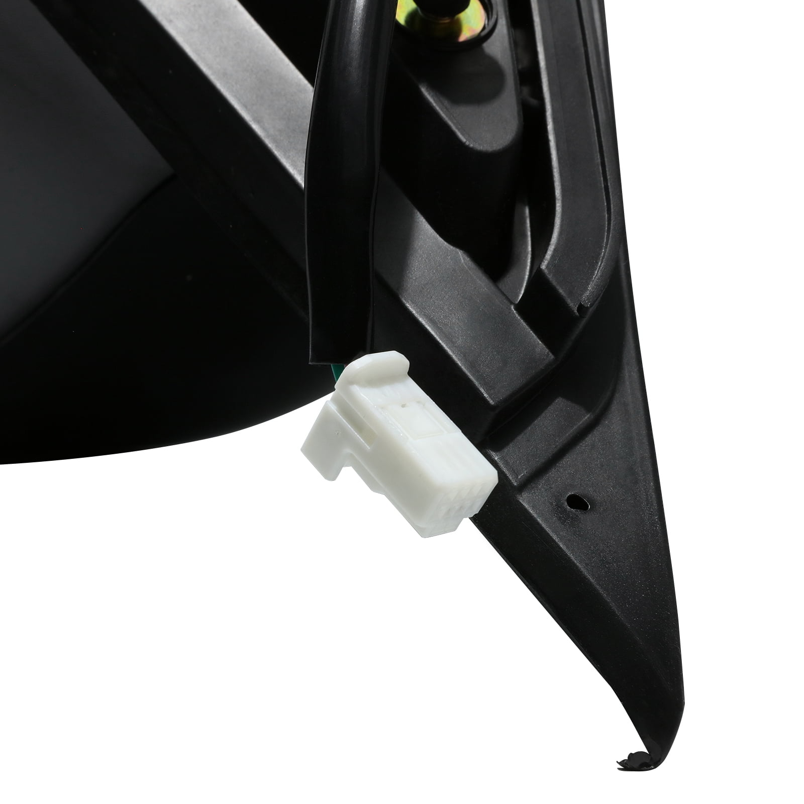 Side Mirror Fit for 2013-2018 Nissan Altima Accessories Driver Side Mirror Power Glass