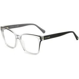 Eyeglasses Kate Spade CELESTINE HKZ Violet Havana - Walmart.com