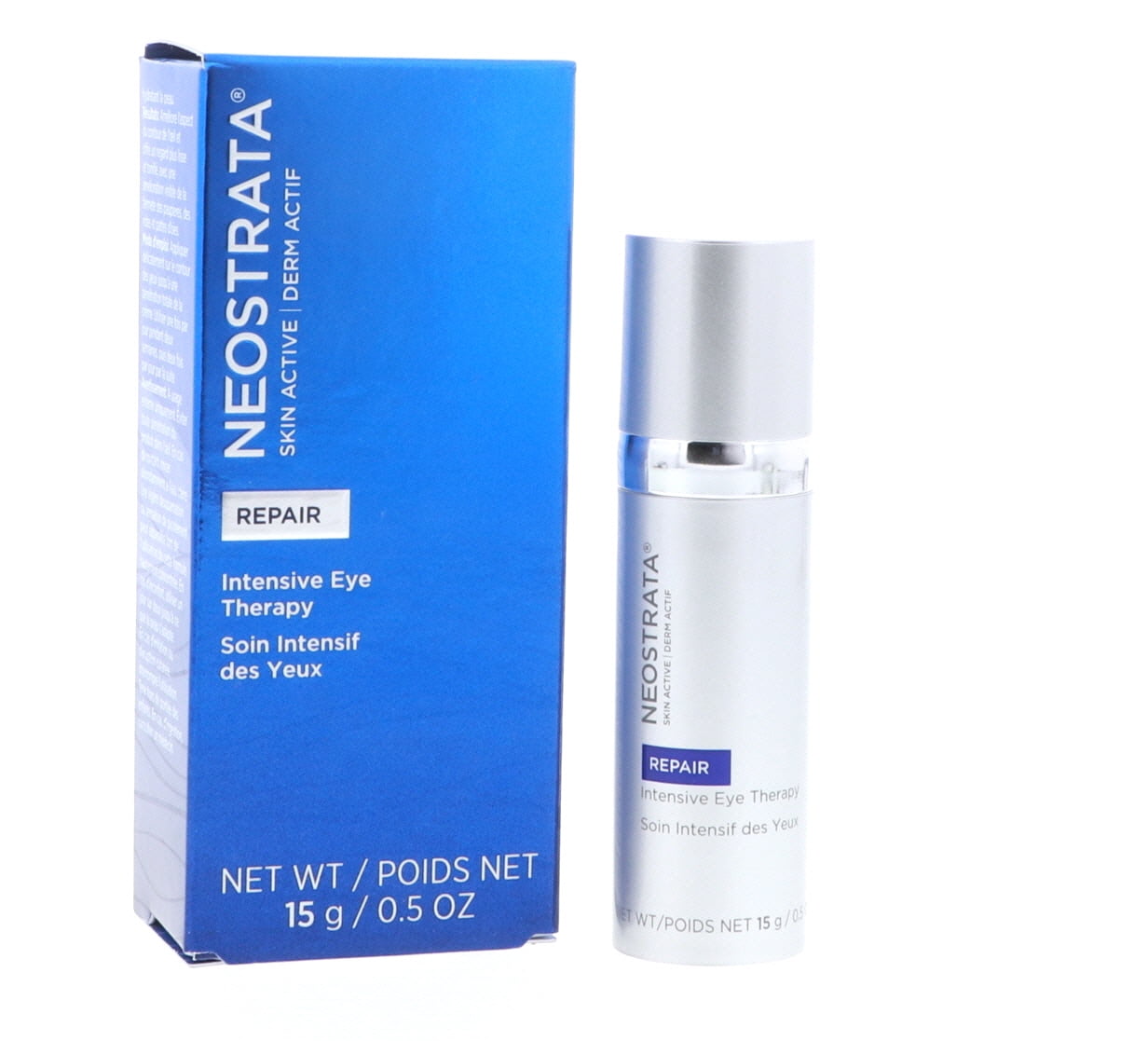 NeoStrata Intensive Eye Therapy 0.5 oz 2 Pack