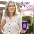 thumbnail image 2 of Mothers Day Gifts for Mom from Daughters and Sons - Favorite Child 20 oz Stainless Steel Insulated Coffee Tumbler with Lid - Mother's Day Birthday Gifts for Women, Present for Mom, 2 of 7