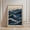 Stretched Canvas, variant on Japanese Wall Art, Ukiyo E Ocean Waves Print, Blue Coastal Art, Traditional Japanese Artwork, Zen Poster For Japandi Home Decor