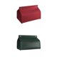 thumbnail image 1 of Organizadores de Pañuelos de Algodón para Baño y Habitación. rojo+verde, 1 of 8