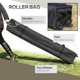 thumbnail image 4 of Outsunny 13' x 13' Pop Up Canopy w/ Netting, Weight Bags, Light Gray, 4 of 10