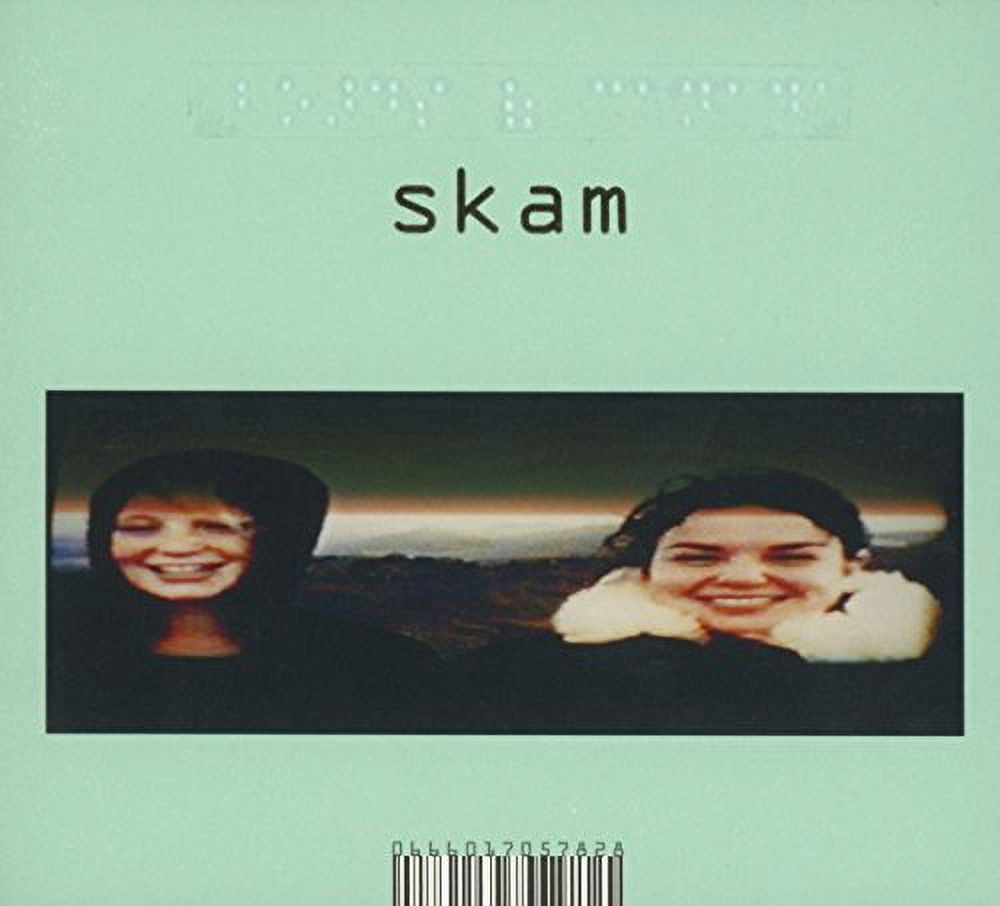 Boards of Canada - Hi Scores - Music & Performance - CD - Walmart.com