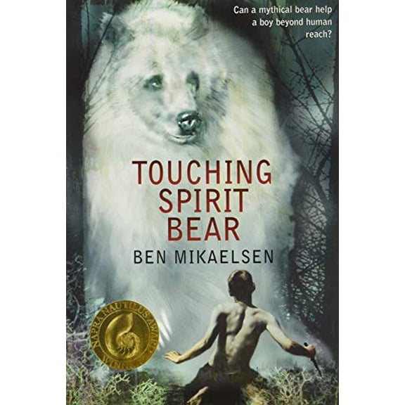 Pre-Owned Touching Spirit Bear: 1 Paperback