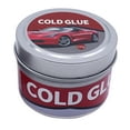 thumbnail image 1 of Vehicle Dent Fixing Cold Glues High Adhesion 75g/100g Suitable for Home Garage or Parking Lots Use None Damage to Paint, 1 of 4