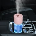 thumbnail image 4 of jovati Usb Negative Purifier Mini Portable Office Home Desktop Purifier, 4 of 7
