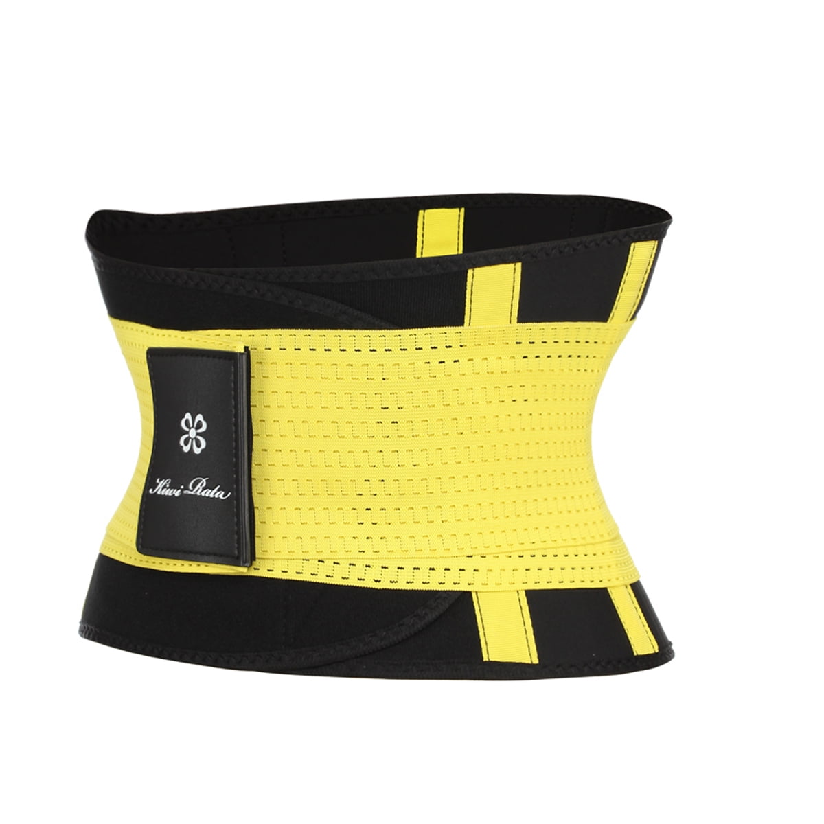 SLIMBELLE Women Waist Trainer Belt Neoprene Sauna Sweat Waist Trimmer