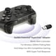 thumbnail image 2 of Controlador de juegos inalámbrico GuliKit KK3 PRO para Switch/PC/Android, 2 of 9