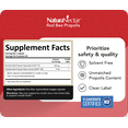thumbnail image 5 of NaturaNectar Red Bee Propolis Supplement, Unique Polyphenols From Our Own Bee Farms in Brazil, 60 Vegetable Capsules, 5 of 11