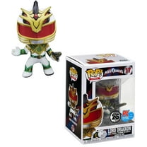 Funko POP! Power Rangers - Lord Drakkon Vinyl Figure Preview Exclusives (PX)