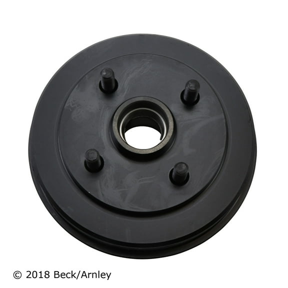 Beck Arnley 083-2401 Brake Drum