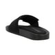 thumbnail image 3 of Sandalias Mujer Sponch Cómodas Suaves Ligeras OVX Negras negro 25 OVX TD010, 3 of 4