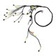 thumbnail image 3 of Arnés de cableado de motor escondido, repuesto resistente a altas temperaturas para Acura para K Swap K20 K24, 3 of 12