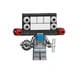 thumbnail image 4 of Toilet Building Blocks TV Man Game and TV Series, 9 Pcs Minifigures Building Block Toy Gifts for Kids and Fans, 4 of 10