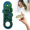 thumbnail image 2 of 5 In 1 Gear Stress Toy Fun And Toy For All Ages Perfect For Reducing Anxiety And Enhancing Focus, 2 of 9