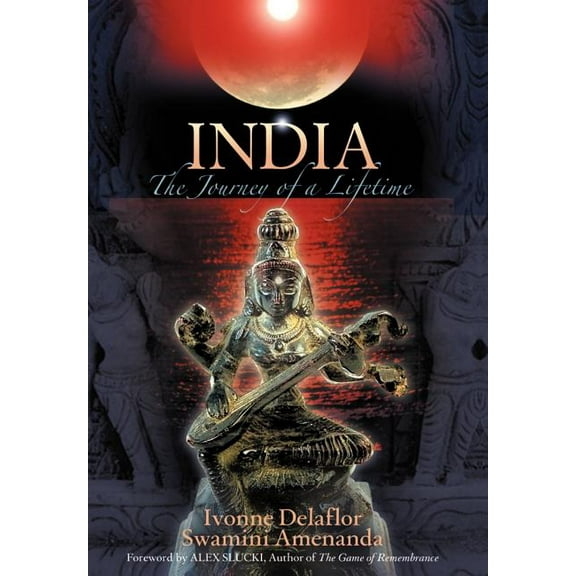 India: The Journey of a Lifetime, (Hardcover)