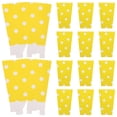 thumbnail image 1 of 24pcs Popcorn Boxes Popcorn Paper Boxes Decorative French Fries Boxes Snack Boxes, 1 of 9