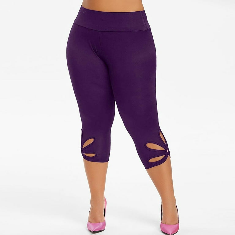 Pin on Women's Plus Size Leggings/ Yoga Pants Ideas