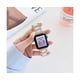 thumbnail image 4 of Correa De Cerámica Acero Inoxidable Premium Para Applewatch 42/44/45mm, 4 of 5