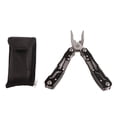 thumbnail image 1 of Multi Function Folding Tool , Stainless Steel Foldable Tool  Non Accidental Closure with Small Nylon Bag for Adventure, 1 of 8