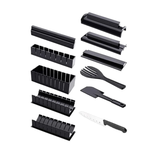 Kit de FabricioN de Sushi, Bricolaje de PlásTiCO Disponible de PlásTiCO para acamp para acampar