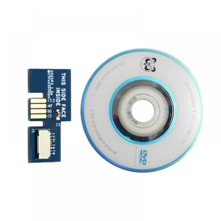 Image of Prettyui SD2SP8 SDLoad SDL Micro SD Card CD