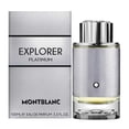 thumbnail image 1 of Montblanc Explorer Platinum Agua de perfume 100 ml hombre, 1 of 3