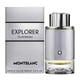 thumbnail image 1 of Montblanc Explorer Platinum Agua de perfume 100 ml hombre, 1 of 3