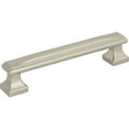 thumbnail image 3 of Atlas Homewares 373 Wadsworth 5-1/16" Center To Center Handle Cabinet Pull - Nickel, 3 of 5