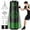 Green, variant on YORWHIN Hanging Punching Bag for Adults, 4FT PU Heavy Boxing Bags with Chain Ceiling Hook, Boxing Training Equipment for Training Muay Thai Karate Kickboxing Taekwondo Home Gym,Unfilled