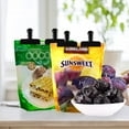 thumbnail image 4 of 10 PCS Clip de bolsa negro Clips de cierre de conservación de alimentos de acero inoxidable para cerrar bolsas de embalaje de alimentos Uso perfecto en suministros de cocina, hogar u oficina JM, 4 of 4