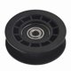 thumbnail image 1 of Garden Tool Replacement Pulley for Lawn Mower Idler 587973001 581904001 Spare Part Accessory, 1 of 5