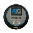 thumbnail image 6 of ATG Audio Marine Certified 500 Watt 2 Channel Mini Amplifier with 2-Pair 6.5" Speakers, 6 of 7